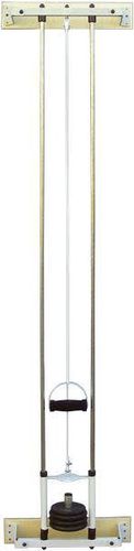 Polea de ejercicios un solo cable - RMM002029 - RehabMedic - alta
