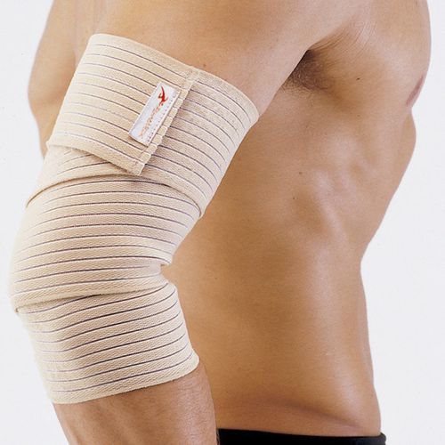 Banda de sujeción para codo - RMS3601 - RehabMedic