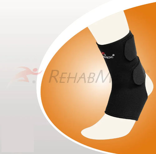 Tobillera - RMS302 series - RehabMedic - L / M / S