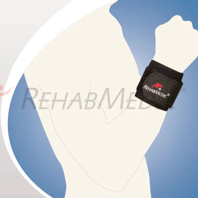 Banda de sujeción para muñeca - RMS3020 - RehabMedic