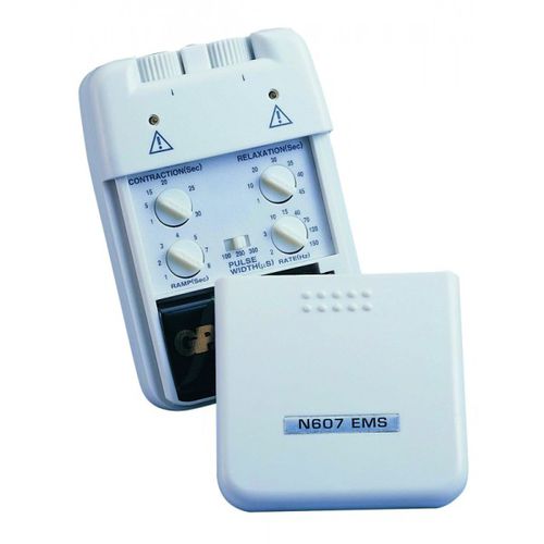 Electroestimulador - N607  - RehabMedic - de mano / EMS / 2 canales