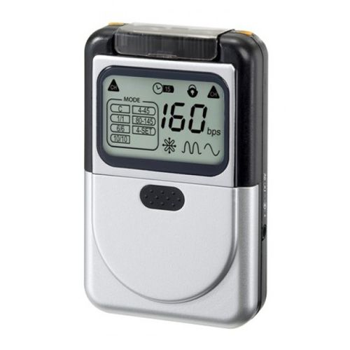 Electroestimulador - IF908  - RehabMedic - de mano / IF / 2 canales