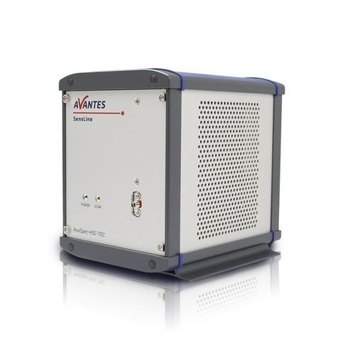 Espectrómetro UV-Vis-NIR - AvaSpec-ULS2048x64TEC-EVO - Avantes - Czerny-Turner / Vis-NIR / NIR