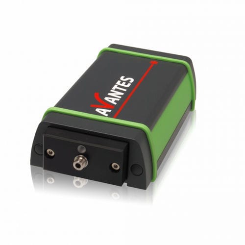 Fuente de luz LED - AvaLight-HPLED series - Avantes - de excitación / para espectrómetro de fluorescencia / compacta