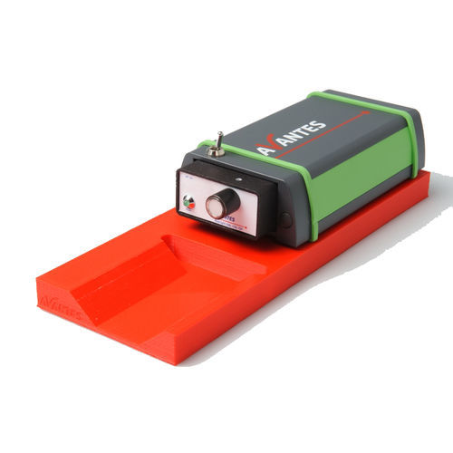 Fuente de luz para espectrómetro - AvaLight-HAL-CAL-Mini - Avantes - halógena / compacta