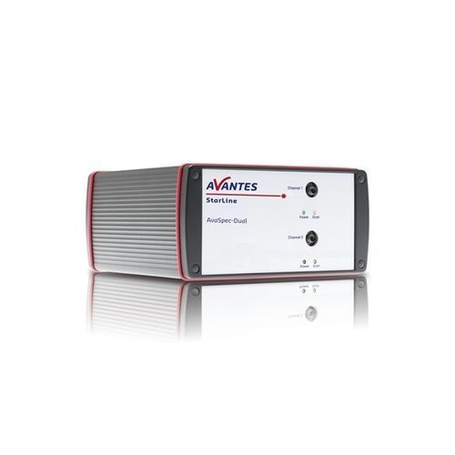 Espectrómetro compacto - AvaSpec-EEEE-2-EVO - Avantes