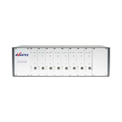 Espectrómetro UV-vis - Avantes - LIBS / compacto