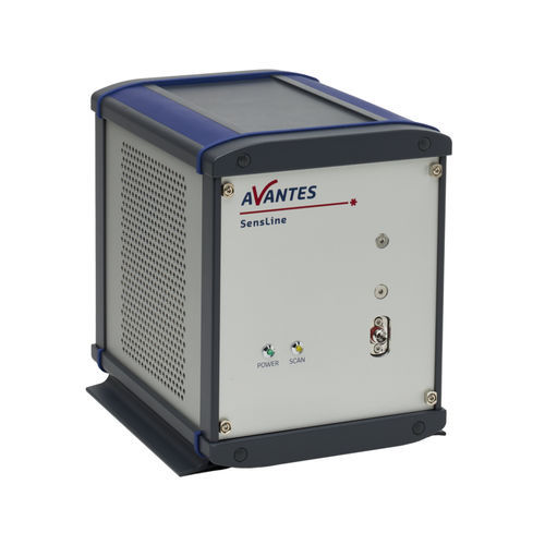 Espectrómetro UV-Vis-NIR - AvaSpec-HERO  - Avantes - de fibra óptica / Vis-NIR / UV-NIR