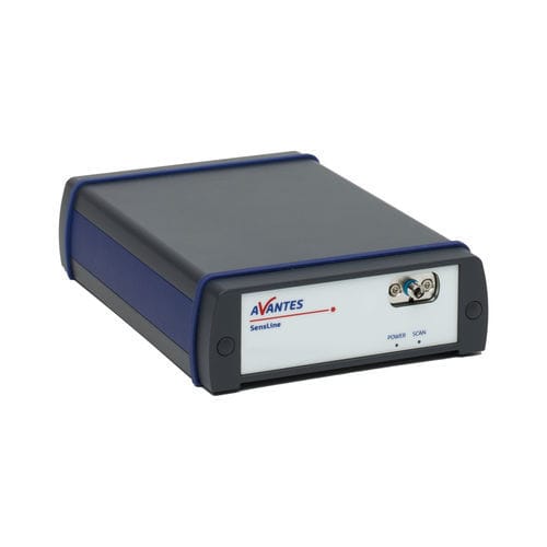 Espectrómetro UV-Vis-NIR - AvaSpec-ULS2048x64-EVO - Avantes - de fibra óptica / Czerny-Turner / Vis-NIR