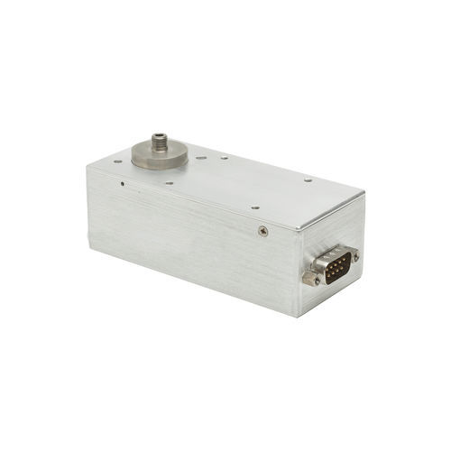 Fuente de luz para espectrómetro de fluorescencia - AvaLight-XE-HP - Avantes - de xenón / compacta