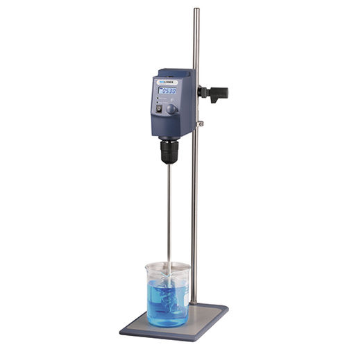 Agitador de laboratorio de hélice - SCI20-Pro - SCILOGEX - digital / de mesa / de velocidad variable