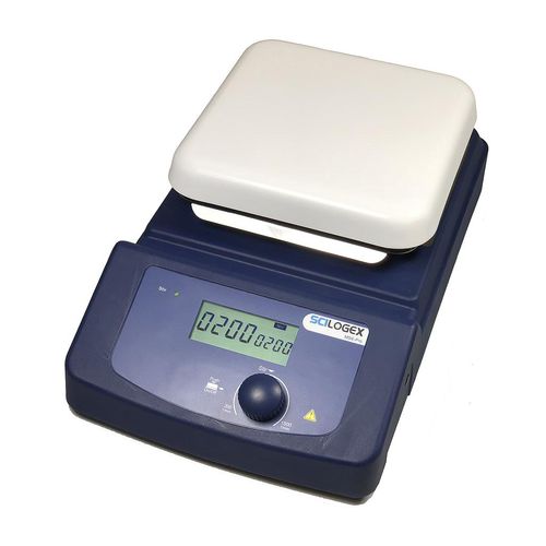 Agitador de laboratorio magnético - SCI6-Pro - SCILOGEX - digital / de uso general / de mesa