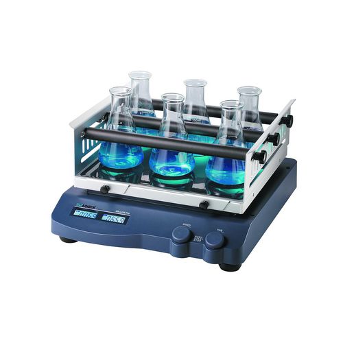 Agitador de laboratorio orbital - SCI-O330-Pro - SCILOGEX - digital / de uso general / de mesa