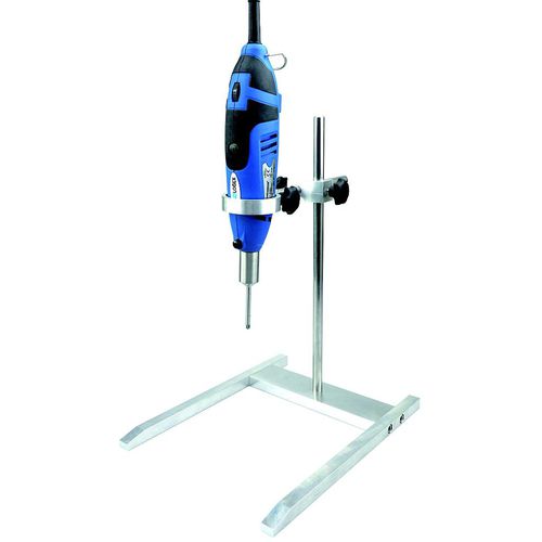 Homogeneizador de hélice - D160 - SCILOGEX - de mesa / para preparación de pruebas / de tejidos