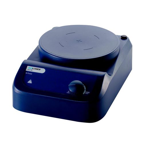 Agitador de laboratorio magnético - SCI-PB - SCILOGEX - analógico / de mesa