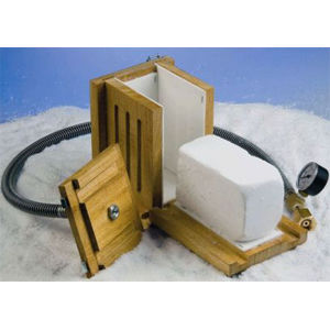 Heladera de laboratorio en cubo - DILVAC  - SCILOGEX