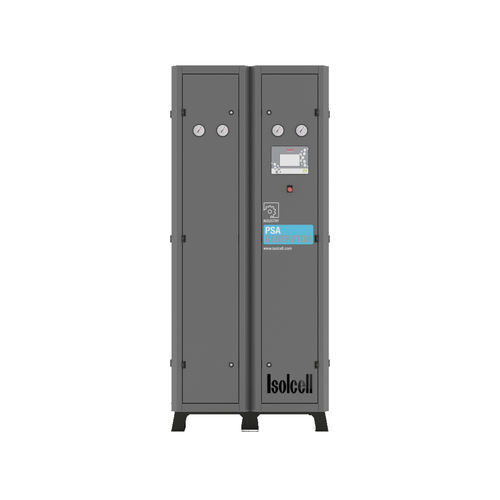 Generador de nitrógeno comprimido - NIMOS D series - Isolcell - modular / PSA
