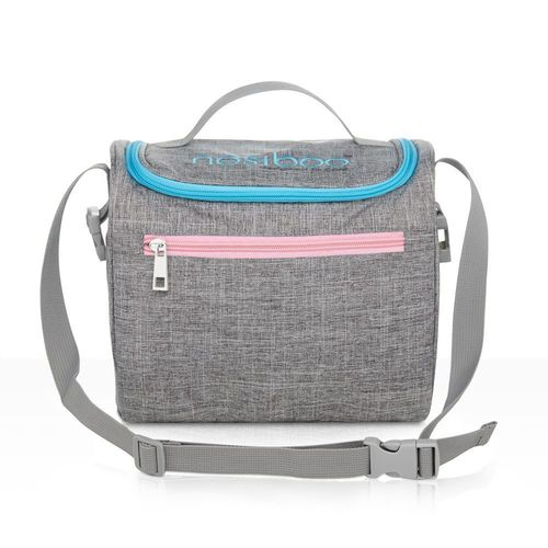 Bolsa para atención pediátrica - Attract - bandolera