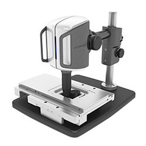 Microscopio confocal - RS-G4 - Caliber Imaging & Diagnostics - infrarrojo / de laboratorio / para la investigación