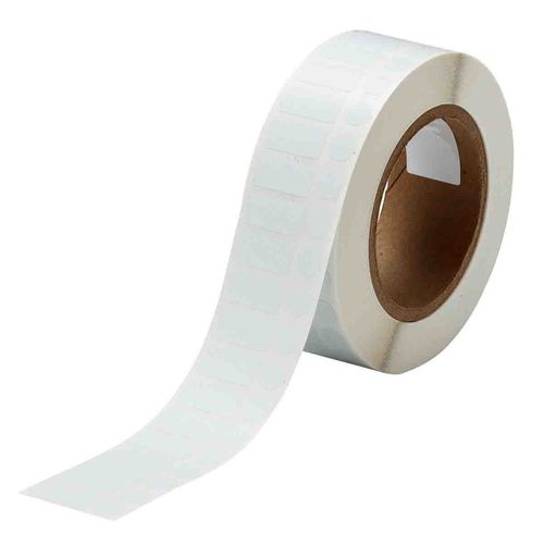 Rollo de etiquetas para tubos - Brady EMEA