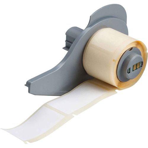 Rollo de etiquetas para frascos de almacenamiento - M71-20-424 - Brady EMEA