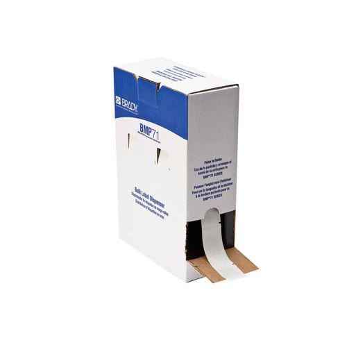 Etiqueta para tubos - BM71-75-461 - Brady EMEA