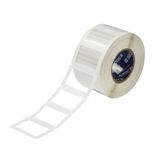 Rollo de etiquetas para frascos de almacenamiento - THT-382-712-1 - Brady EMEA