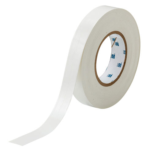Rollo de etiquetas para tubos - THT-500-498 - Brady EMEA - amovible / resistente a los productos químicos