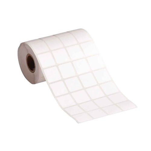 Rollo de etiquetas para portaobjetos de microscopio - BPT-194-481 - Brady EMEA - resistente a los productos químicos / resistente al autoclave