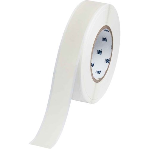 Rollo de etiquetas para tubos - THT-4000-403-WT - Brady EMEA - criogénico / amovible