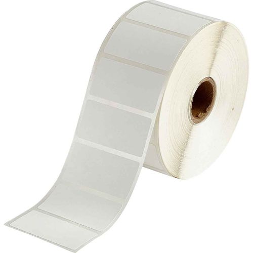 Rollo de etiquetas para tubos - THT-6-449-1.5-SC - Brady EMEA - para frascos / resistente a los productos químicos