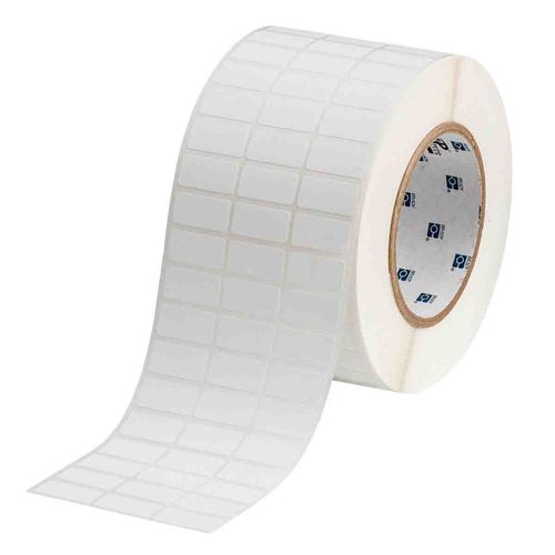 Rollo de etiquetas para tubos - THT-55-425-1 - Brady EMEA - para frascos / resistente a los productos químicos