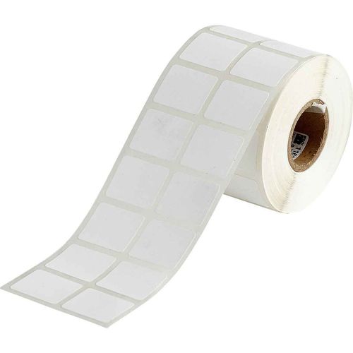 Rollo de etiquetas para tubos - BPT-616-488 - Brady EMEA - criogénico / resistente a los productos químicos / resistente al autoclave