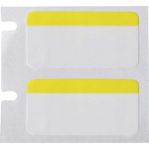 Etiqueta para tubos -  THT-306-494-3-GN  - Brady EMEA - para frascos