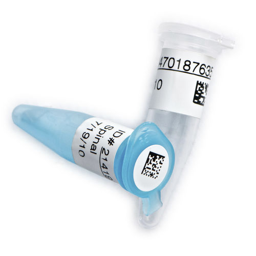 Etiqueta para microtubos - THT-303-7600-1.5SC - Brady EMEA