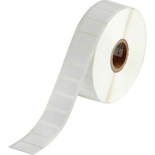 Rollo de etiquetas para tubos - THT-144-499-1.5-SC - Brady EMEA - para microplacas / criogénico / resistente a los productos químicos