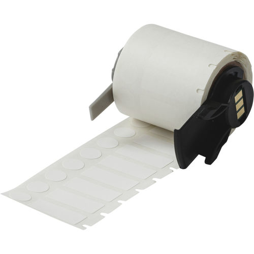 Rollo de etiquetas para tubos - M6-98-7425 - Brady EMEA