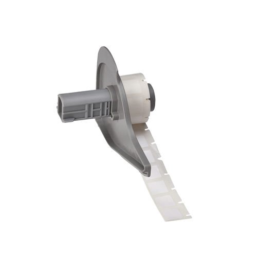 Rollo de etiquetas para tubos - M71-31-351 - Brady EMEA