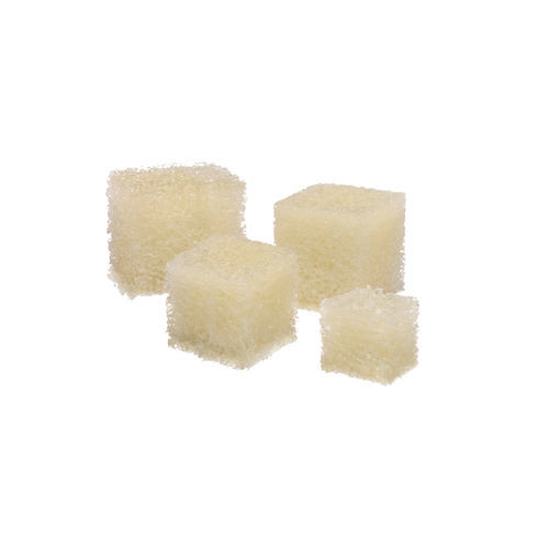 Sustituto óseo alotrasplante - SteriSorb® - Bone Bank Allografts - para cirugía ortopédica / rígido