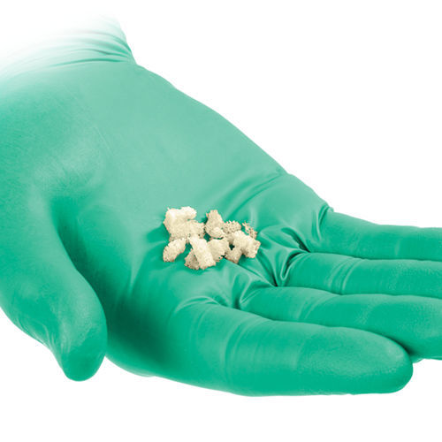 Sustituto óseo alotrasplante - 71810 - Bone Bank Allografts - para cirugía ortopédica / gránulos