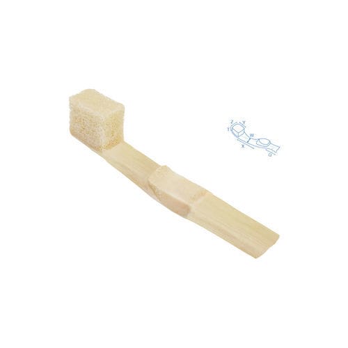 Prótesis de ligamento ligamento rotuliano - SteriGraft® - Bone Bank Allografts - tendón tibial / alotrasplante