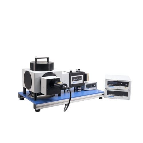 Fluorómetro para la investigación científica - DeltaFlex™ - HORIBA Scientific - de laboratorio