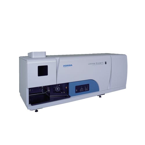 Espectrómetro ICP-OES - Ultima Expert - HORIBA Scientific - para análisis de agua / alta resolución / de alta sensibilidad