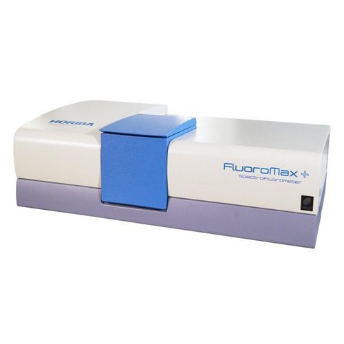 Espectrofluorómetro de fluorescencia - FluoroMax® Plus - HORIBA Scientific - Raman / ultravioleta / de xenón