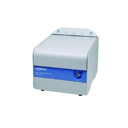 Microscopio óptico - MESA-50 - HORIBA Scientific - de rayos X / para la industria farmacéutica / XRF