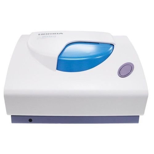 Granulómetro por dispersión dinámica de la luz - SZ-100 series - HORIBA Scientific - por dispersión estática de la luz / para el tratamiento del agua / para el análisis de proteínas