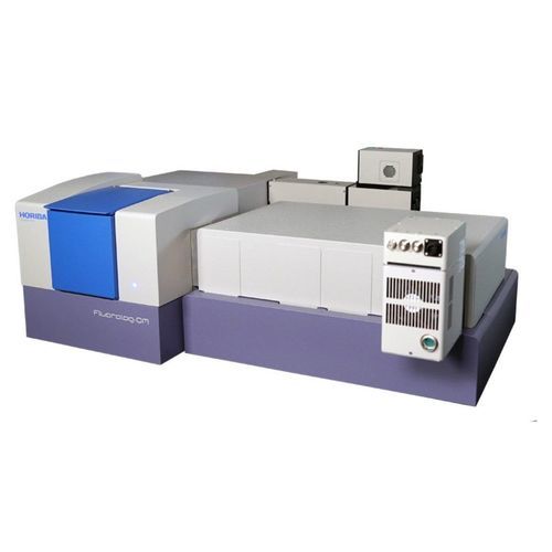 Fluorómetro para la investigación científica - Fluorolog-QM - HORIBA Scientific