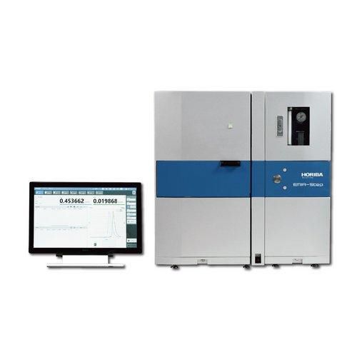 Analizador de control - EMIA-Step - HORIBA Scientific - de temperatura / de presión / de carbono