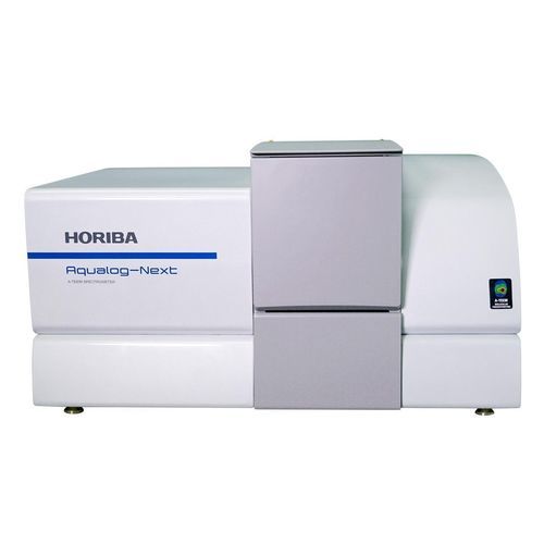 Sistema de tratamiento de agua para centro sanitario - Aqualog®-Next - HORIBA Scientific