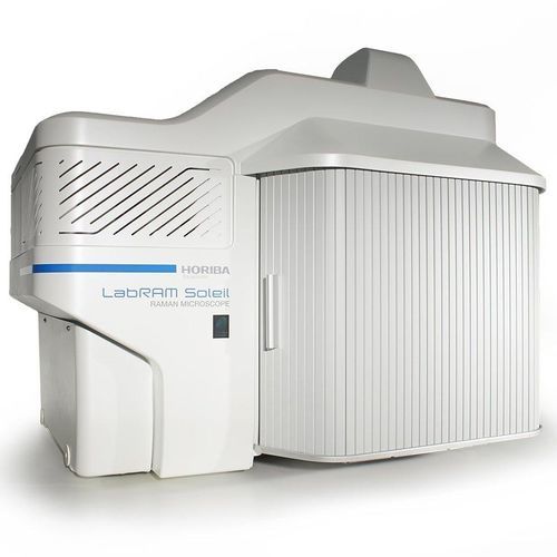 Microscopio SEM - LabRAM Soleil™ - HORIBA Scientific - Raman / AFM / de laboratorio